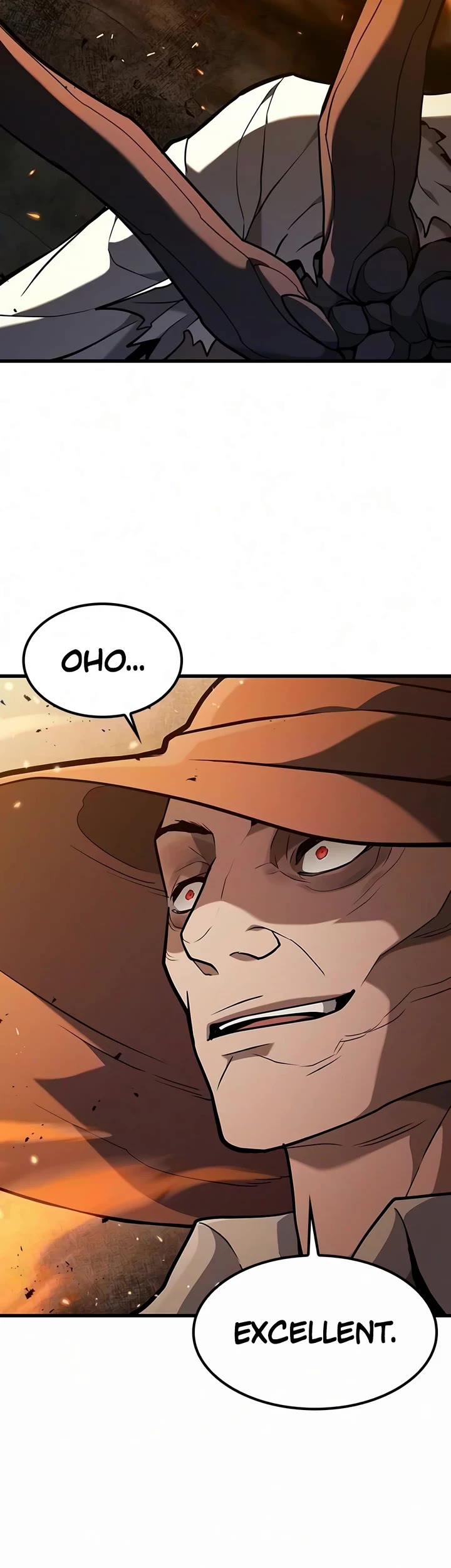 Demonic Beast Hunter Survival Guide chapter 17 page 22