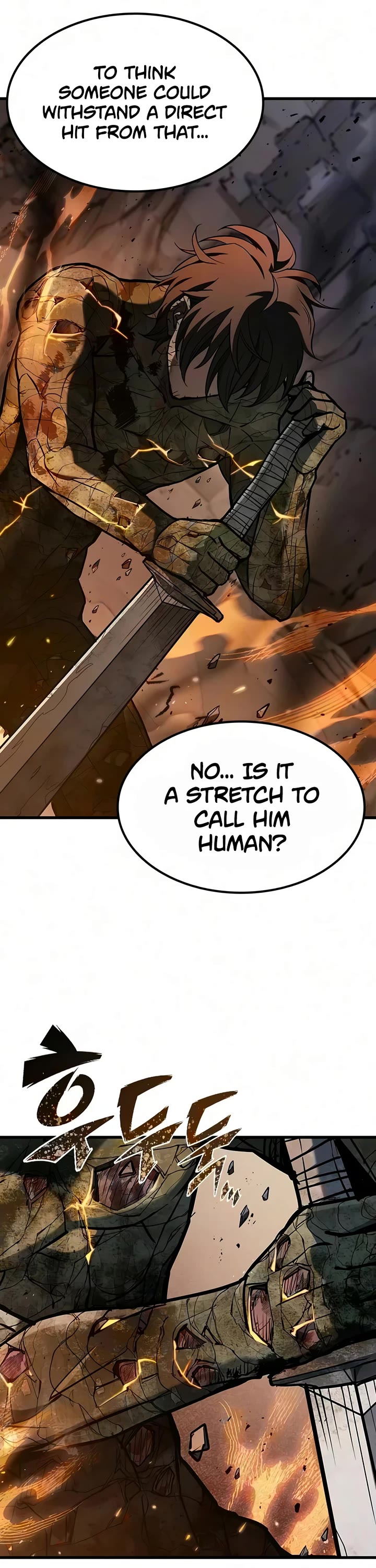Demonic Beast Hunter Survival Guide chapter 17 page 23