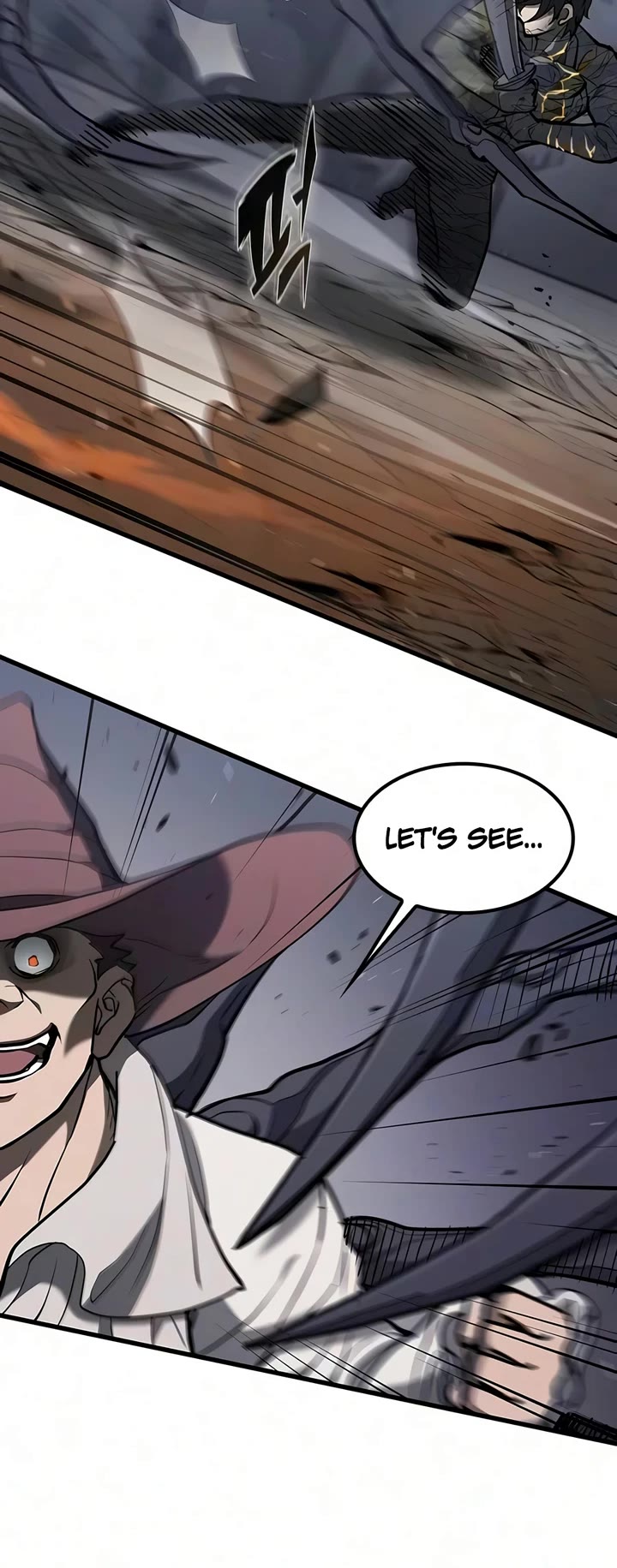 Demonic Beast Hunter Survival Guide chapter 17 page 27