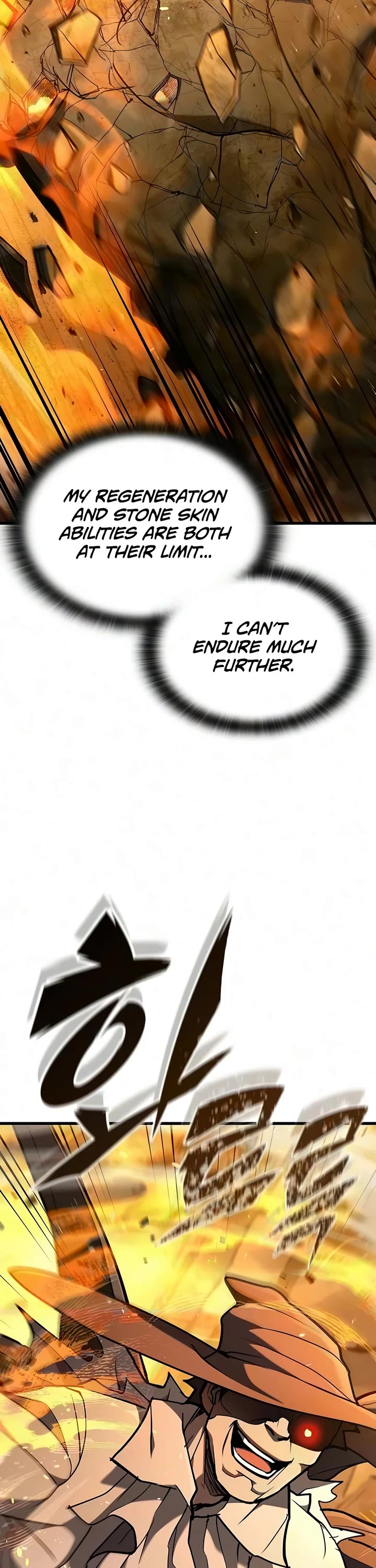 Demonic Beast Hunter Survival Guide chapter 17 page 35