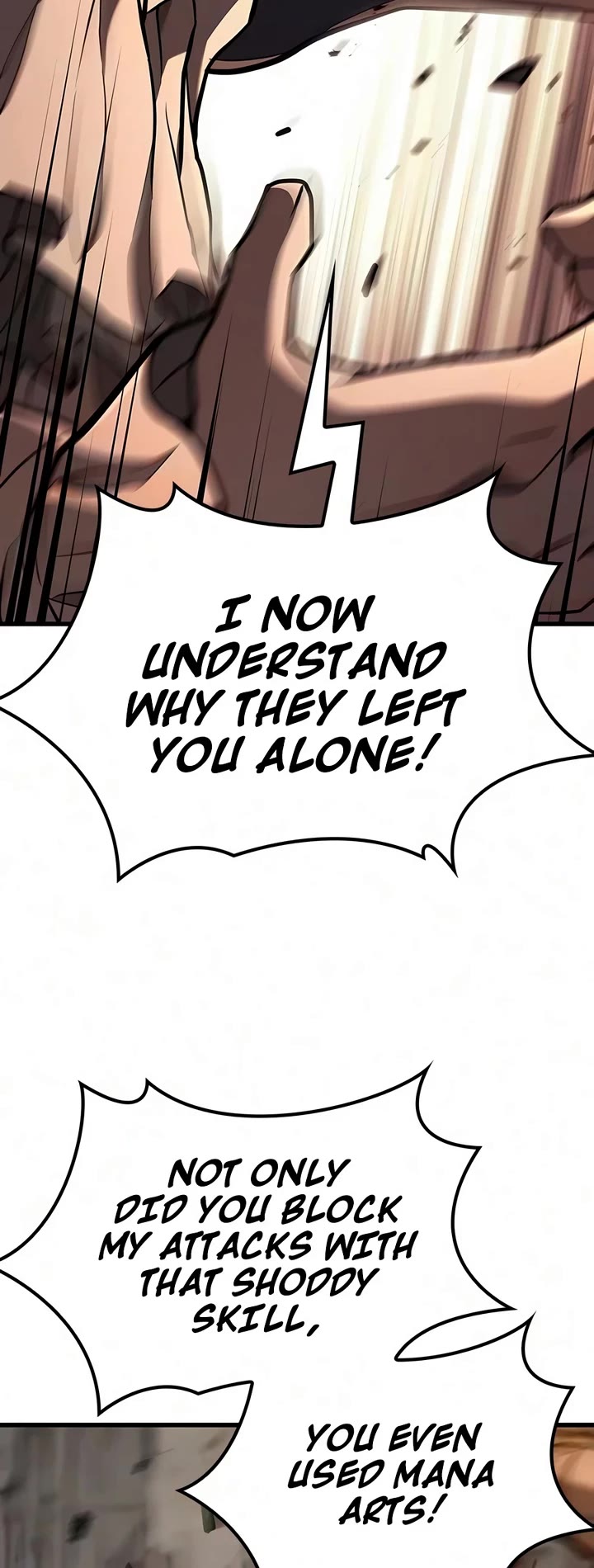 Demonic Beast Hunter Survival Guide chapter 17 page 41