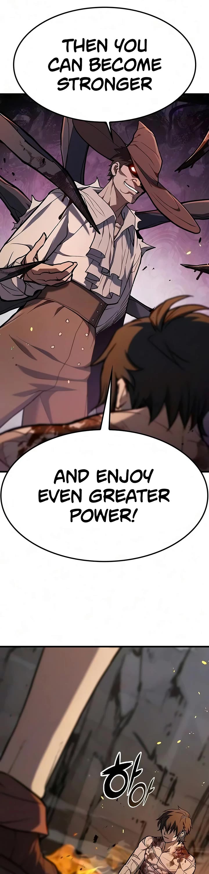 Demonic Beast Hunter Survival Guide chapter 17 page 50