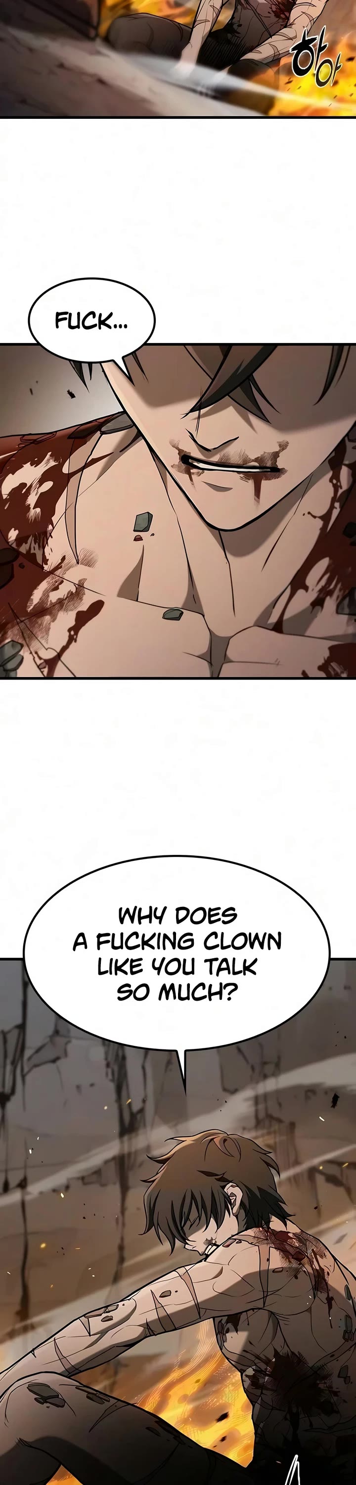 Demonic Beast Hunter Survival Guide chapter 17 page 51