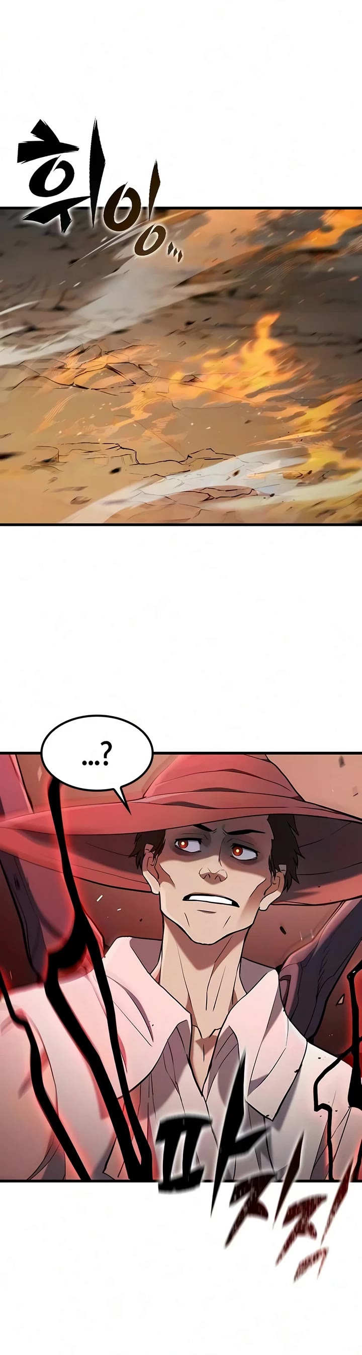 Demonic Beast Hunter Survival Guide chapter 17 page 55