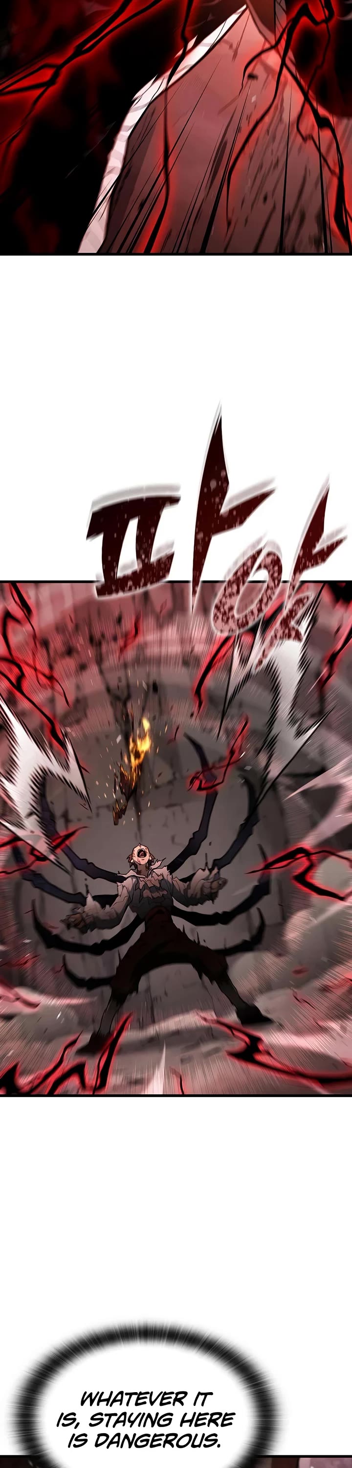 Demonic Beast Hunter Survival Guide chapter 18 page 12