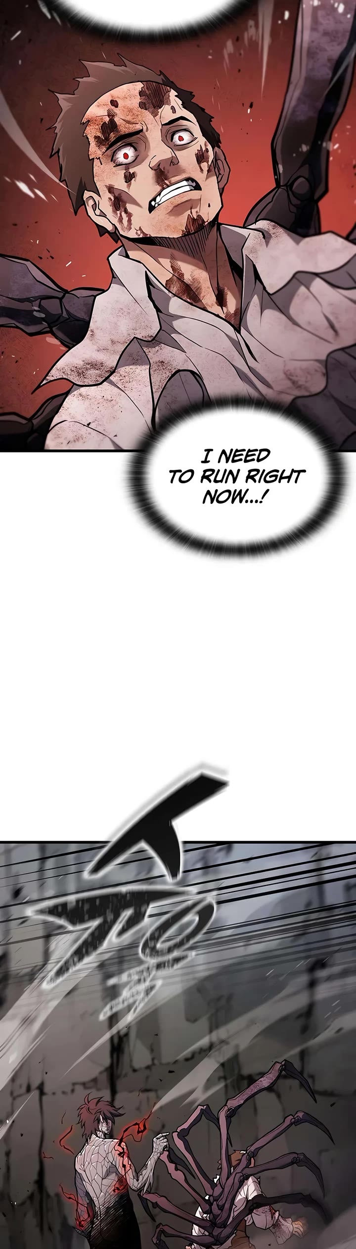 Demonic Beast Hunter Survival Guide chapter 18 page 13