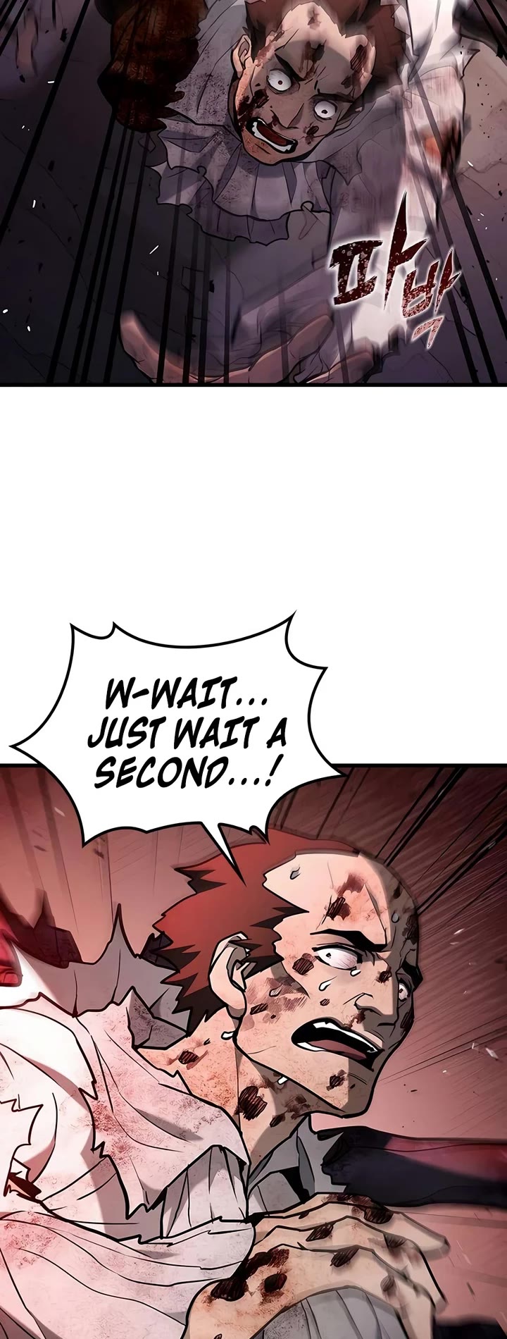 Demonic Beast Hunter Survival Guide chapter 18 page 18