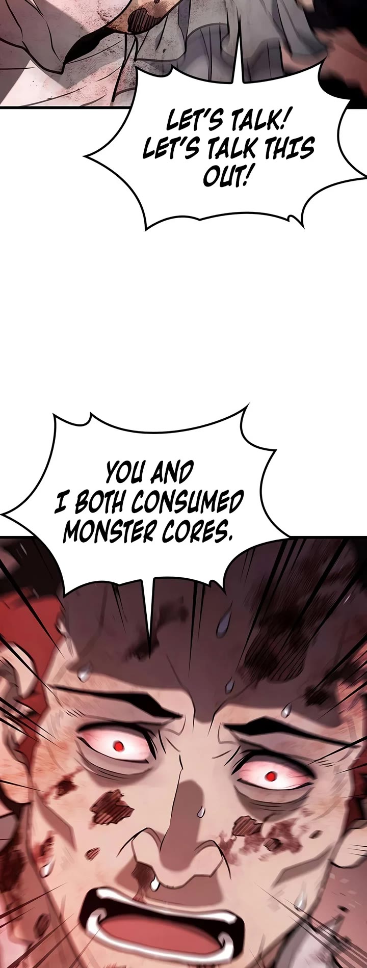 Demonic Beast Hunter Survival Guide chapter 18 page 19