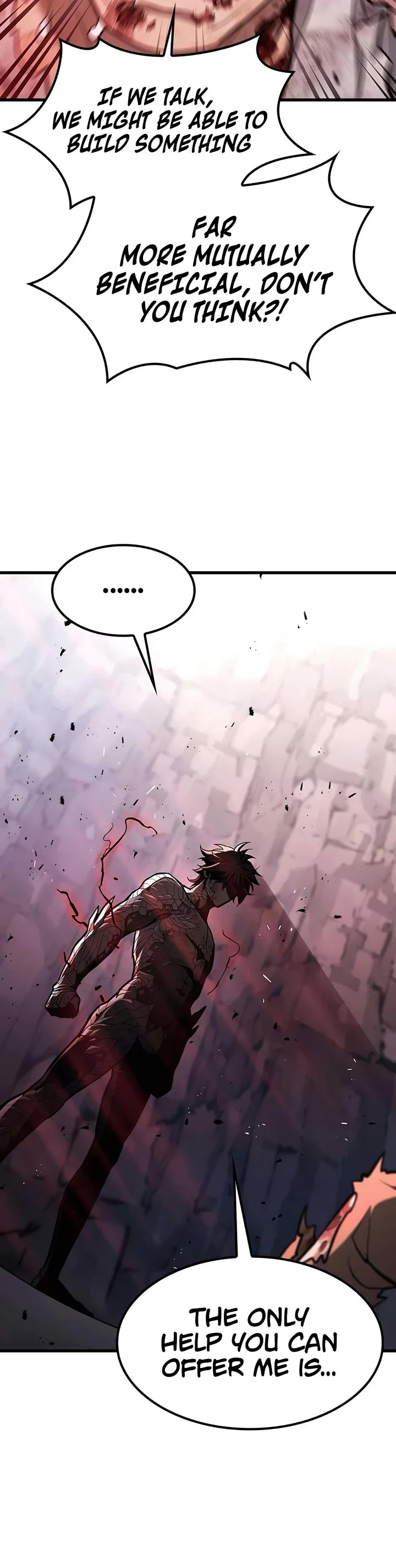 Demonic Beast Hunter Survival Guide chapter 18 page 20