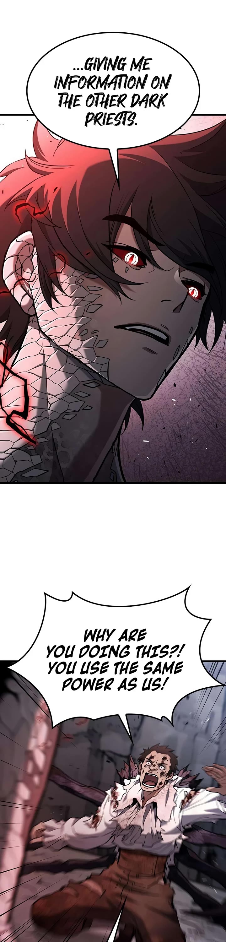 Demonic Beast Hunter Survival Guide chapter 18 page 21