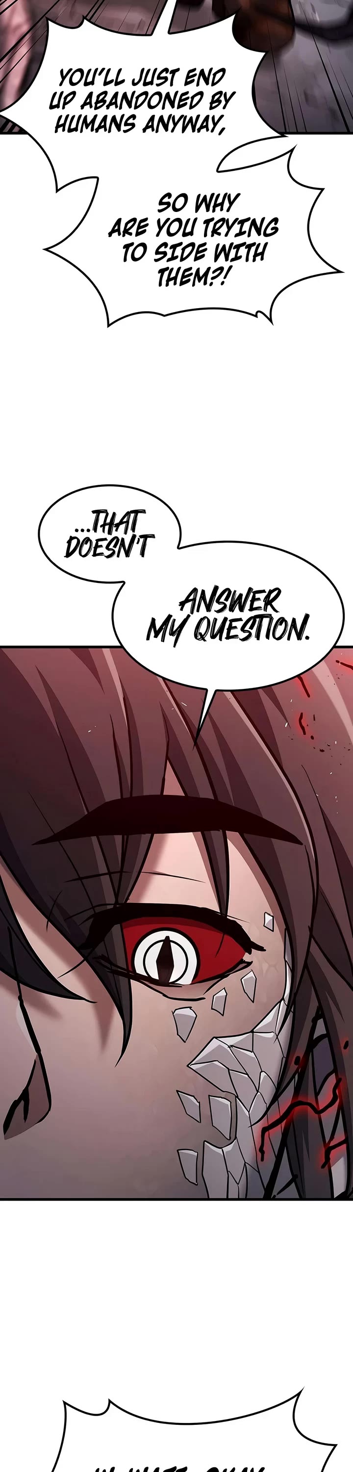 Demonic Beast Hunter Survival Guide chapter 18 page 22