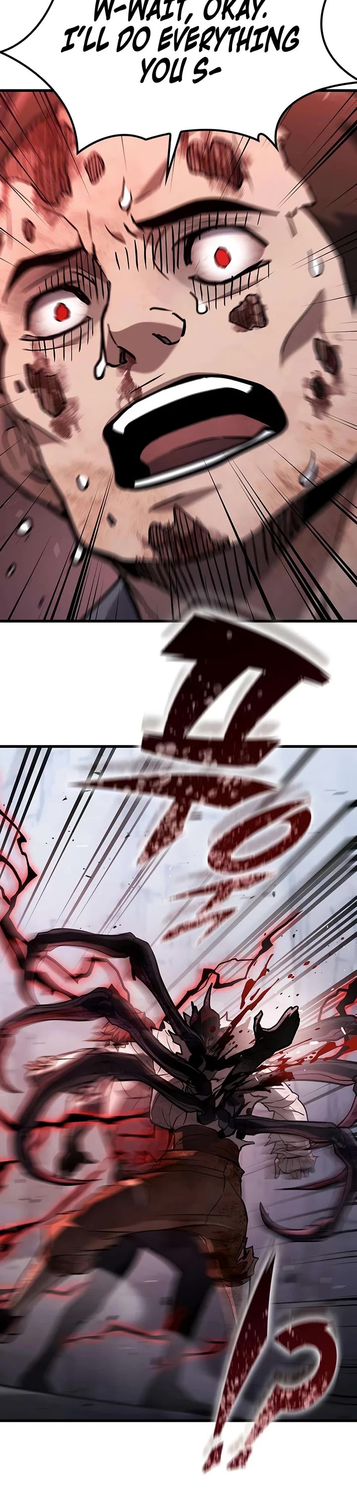 Demonic Beast Hunter Survival Guide chapter 18 page 23