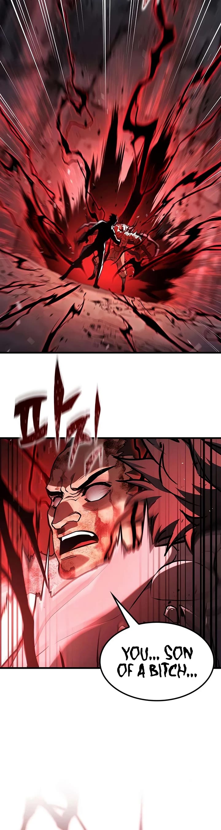 Demonic Beast Hunter Survival Guide chapter 18 page 25