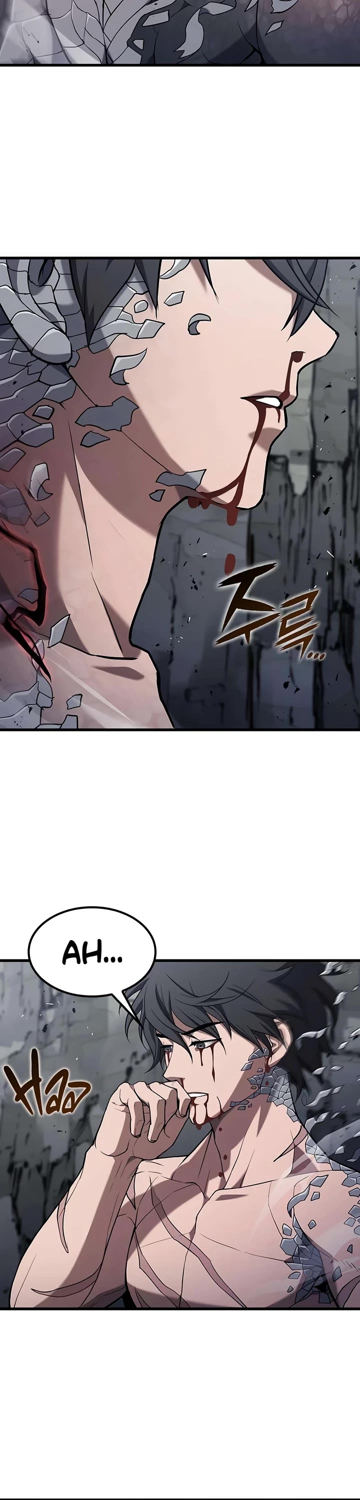 Demonic Beast Hunter Survival Guide chapter 18 page 27
