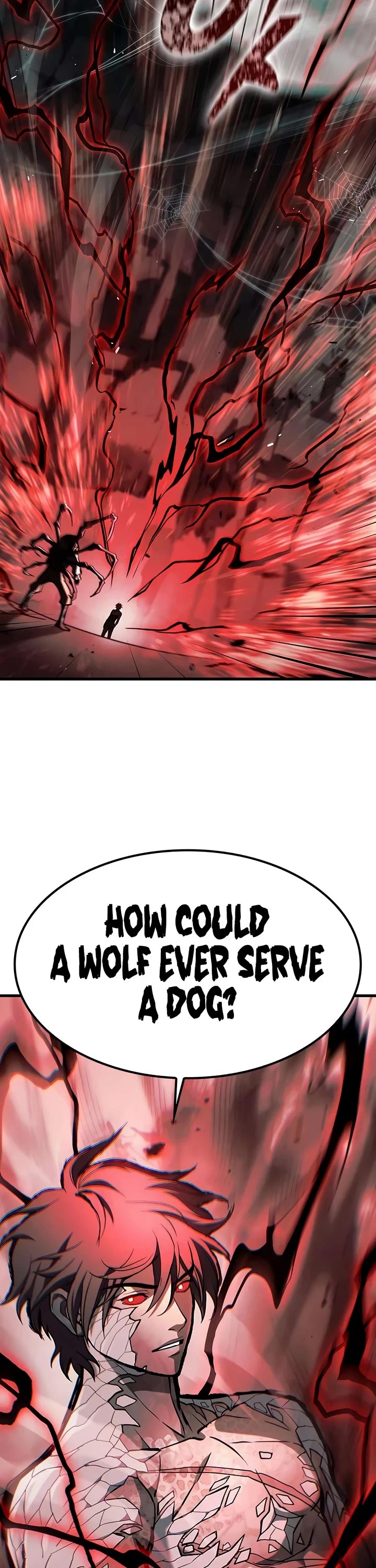 Demonic Beast Hunter Survival Guide chapter 18 page 3