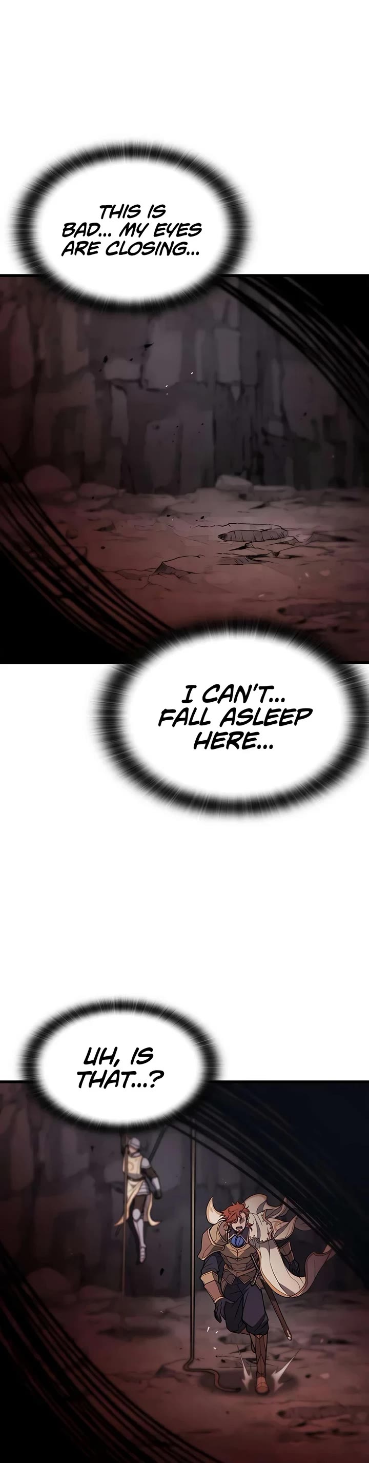 Demonic Beast Hunter Survival Guide chapter 18 page 31