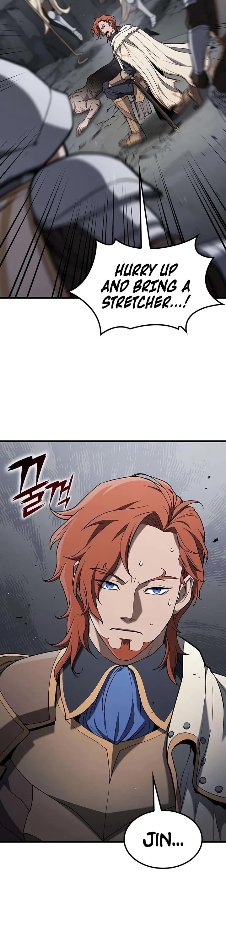 Demonic Beast Hunter Survival Guide chapter 18 page 33