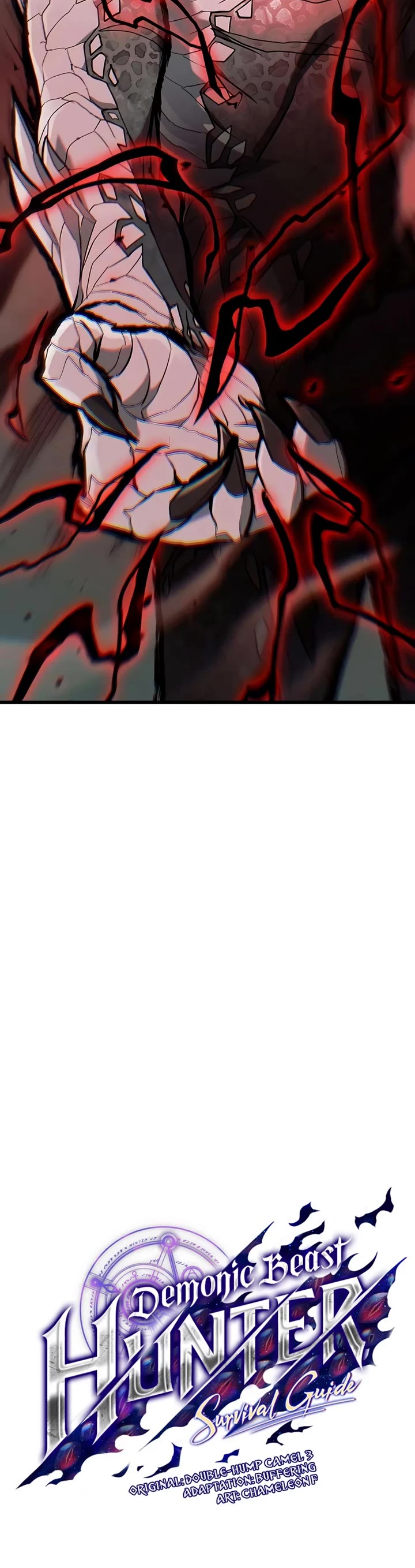 Demonic Beast Hunter Survival Guide chapter 18 page 4