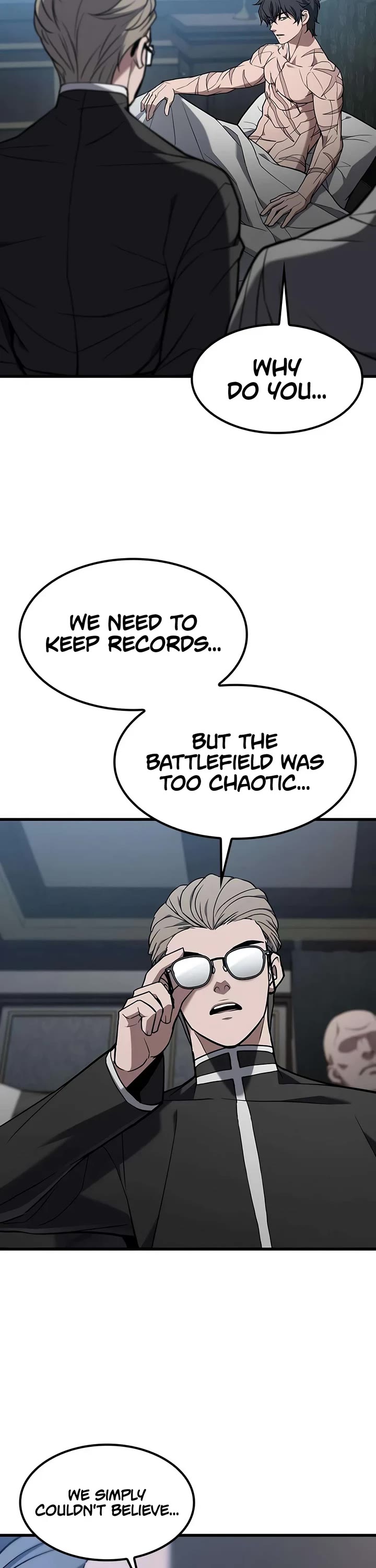 Demonic Beast Hunter Survival Guide chapter 18 page 46