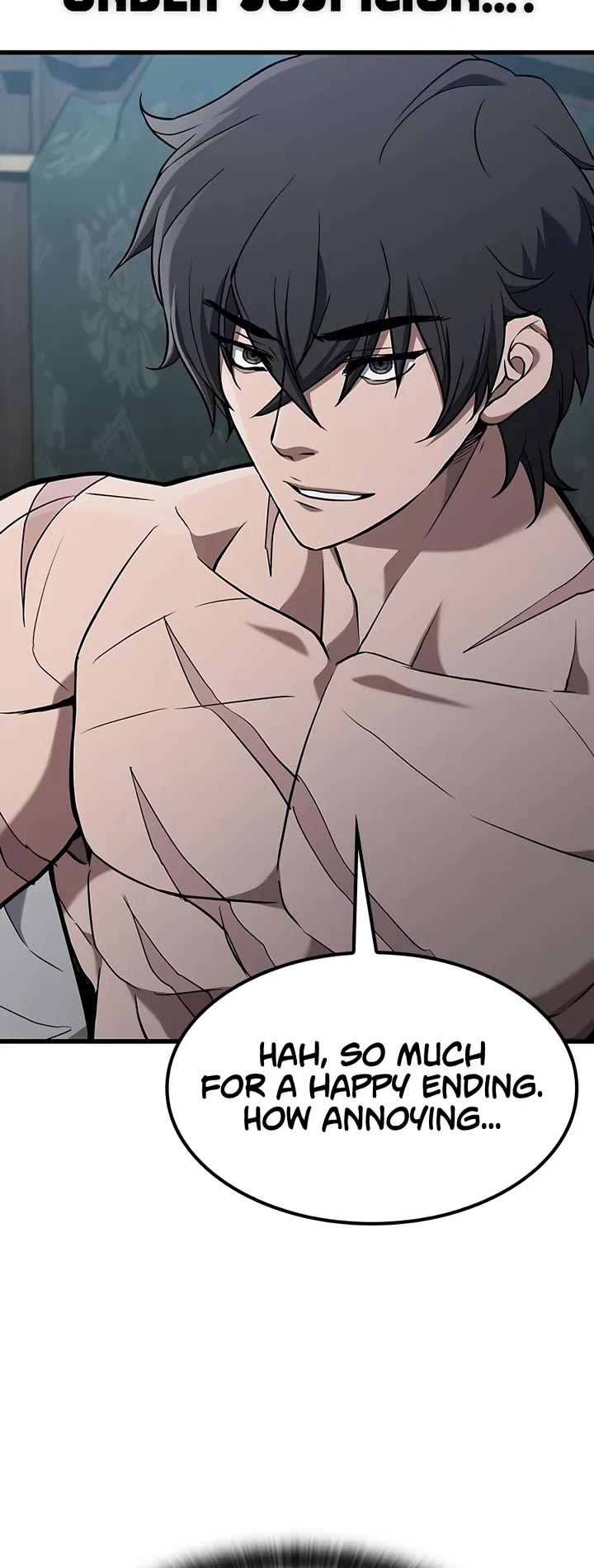Demonic Beast Hunter Survival Guide chapter 18 page 48