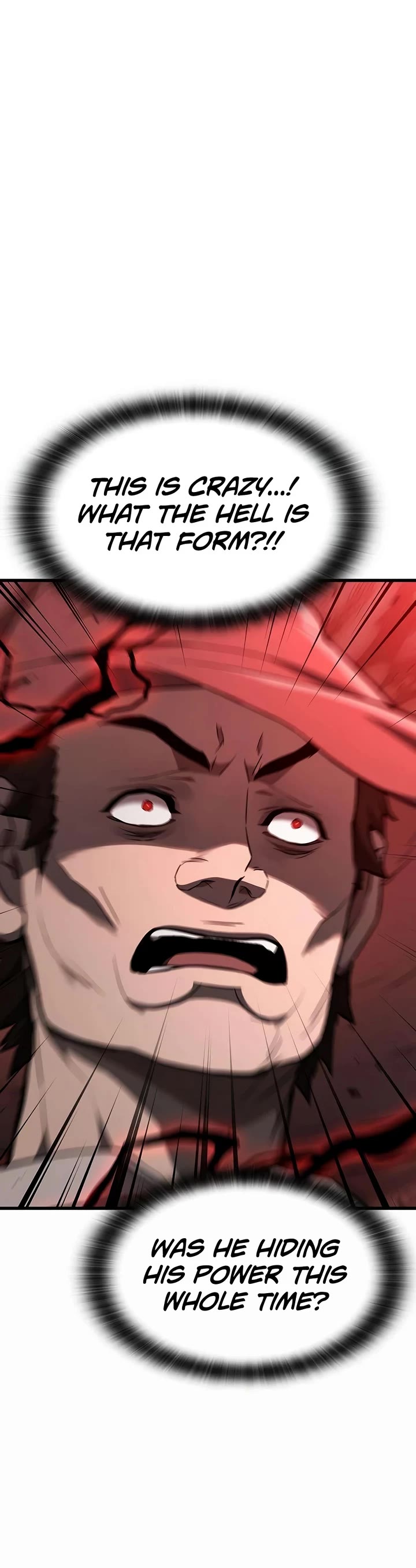 Demonic Beast Hunter Survival Guide chapter 18 page 5