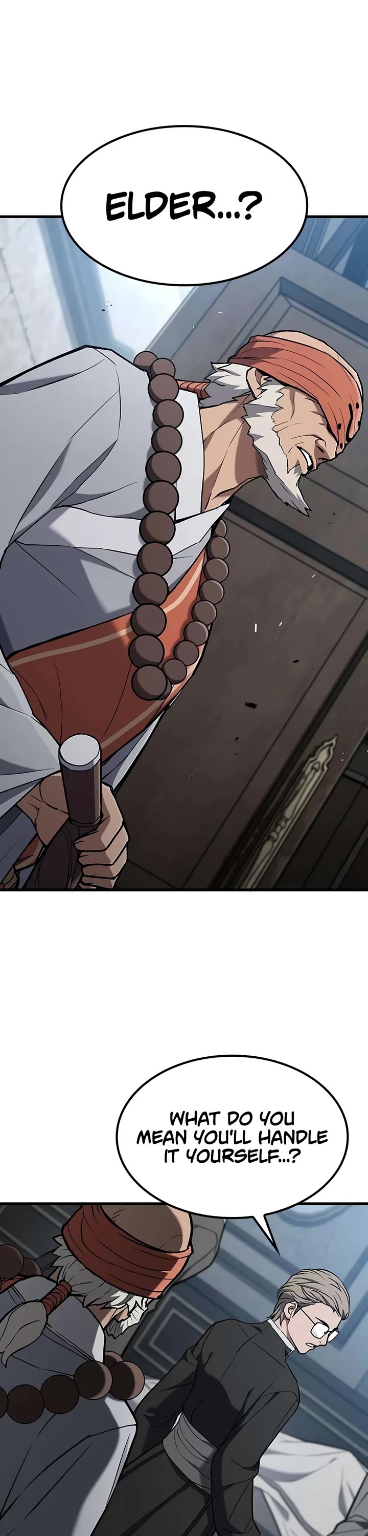 Demonic Beast Hunter Survival Guide chapter 18 page 50