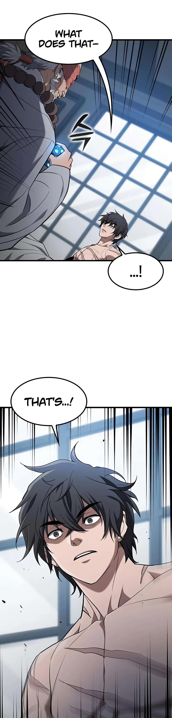 Demonic Beast Hunter Survival Guide chapter 18 page 56