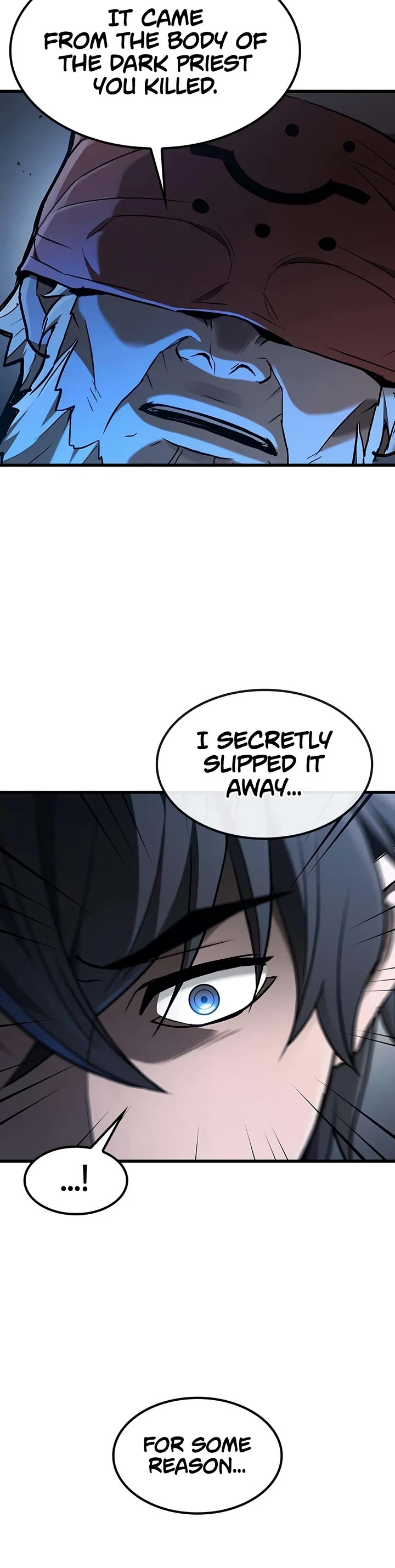 Demonic Beast Hunter Survival Guide chapter 18 page 58