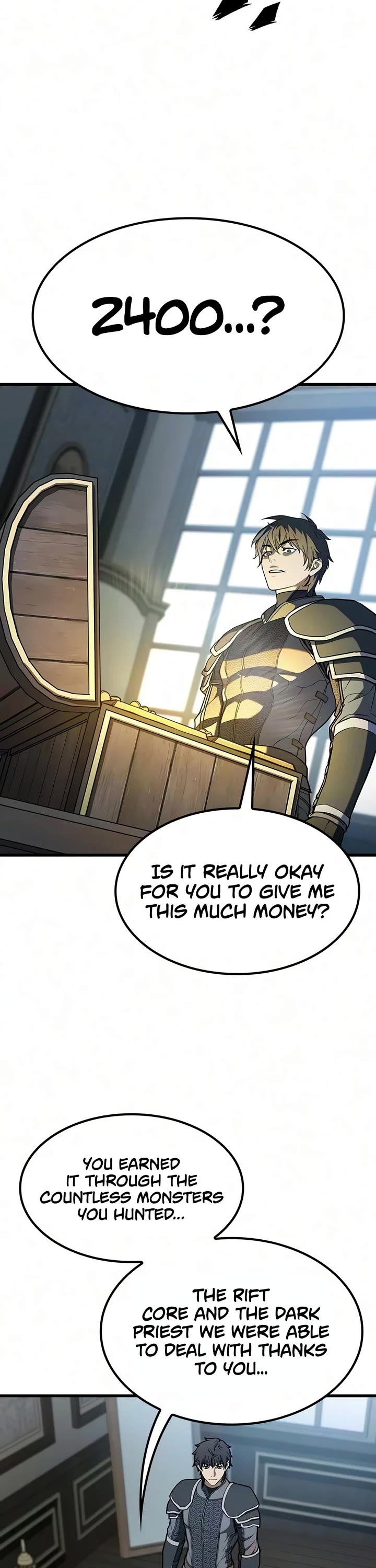 Demonic Beast Hunter Survival Guide chapter 19 page 13