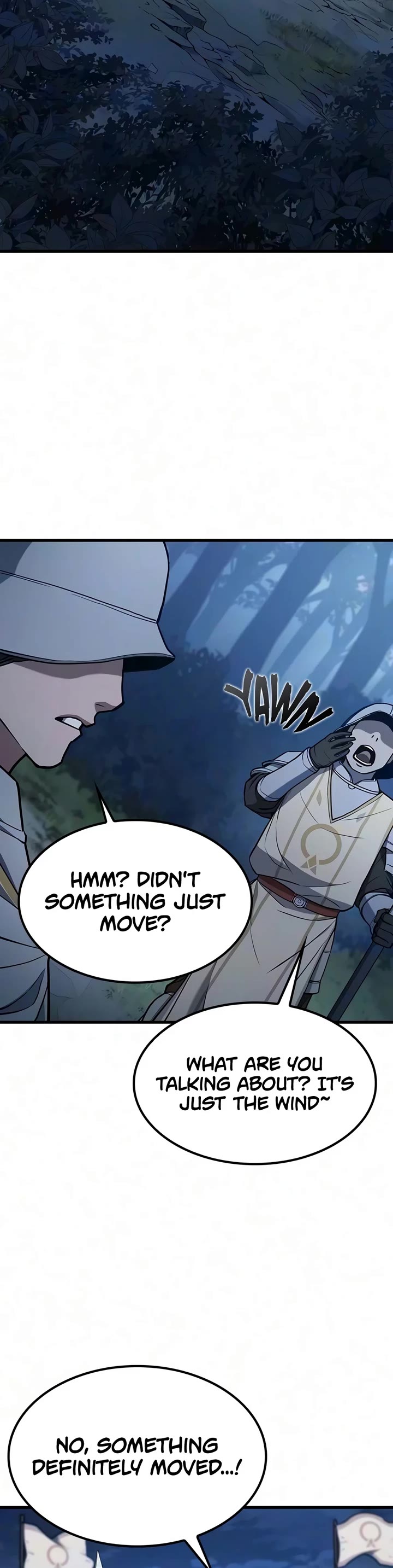 Demonic Beast Hunter Survival Guide chapter 19 page 20