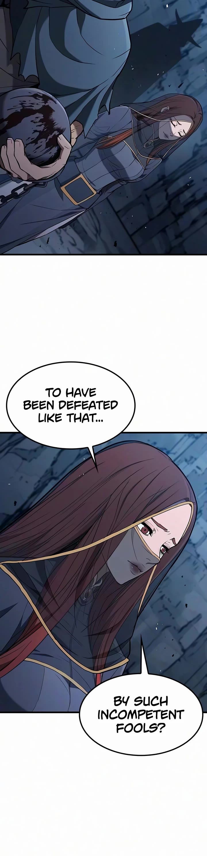 Demonic Beast Hunter Survival Guide chapter 19 page 26