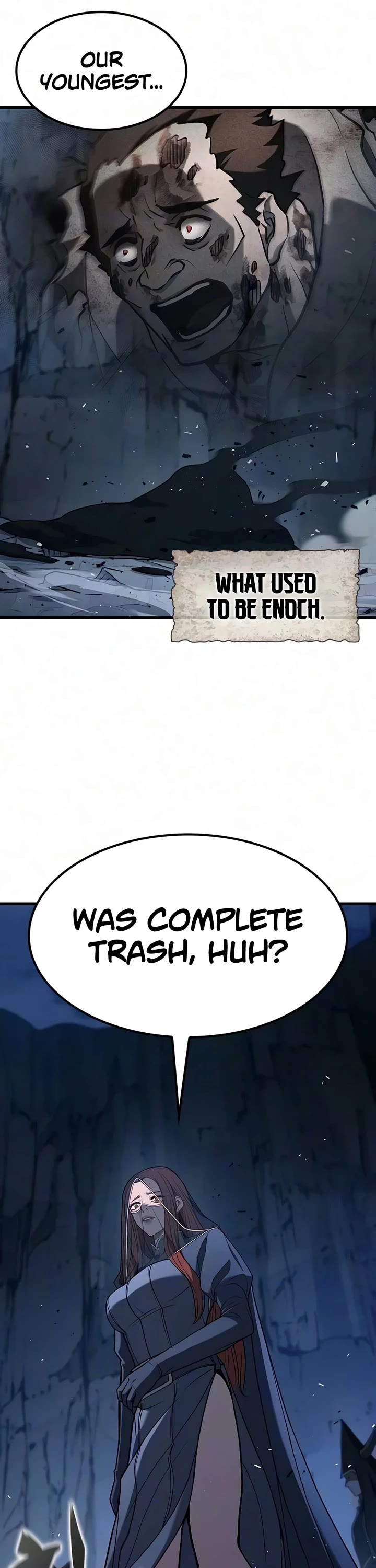 Demonic Beast Hunter Survival Guide chapter 19 page 27
