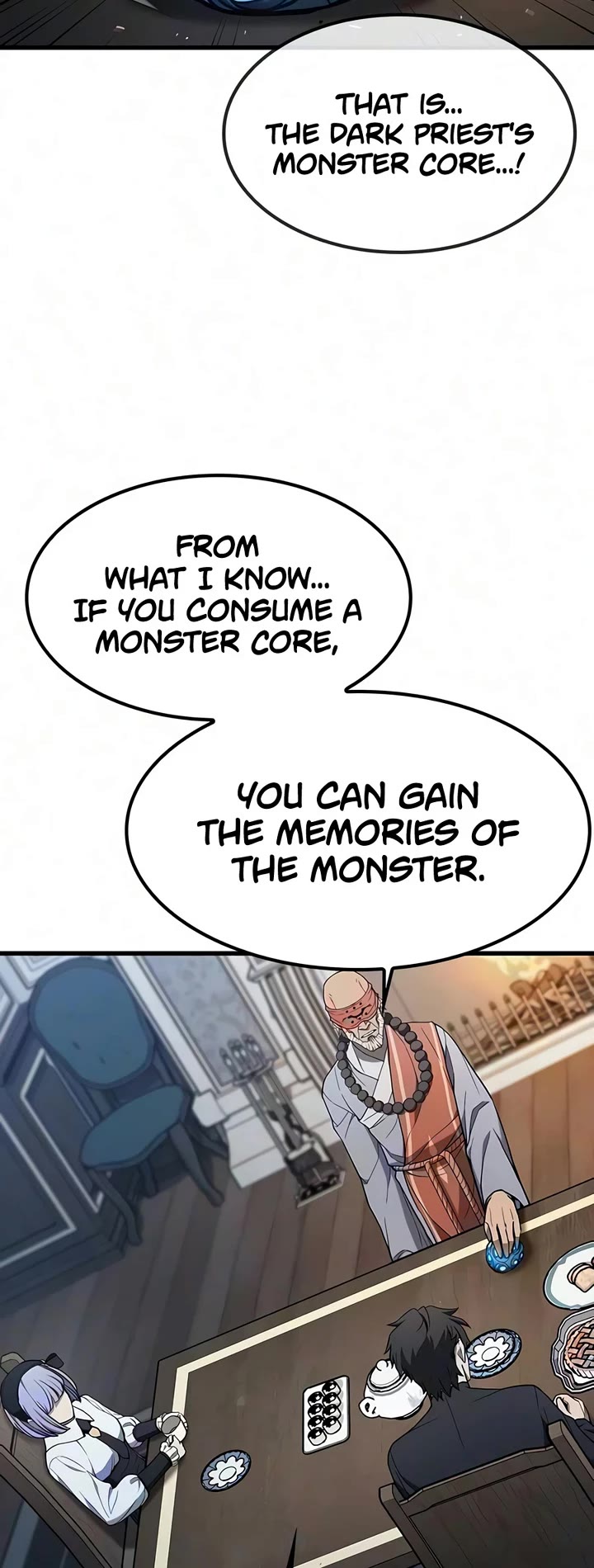 Demonic Beast Hunter Survival Guide chapter 19 page 42