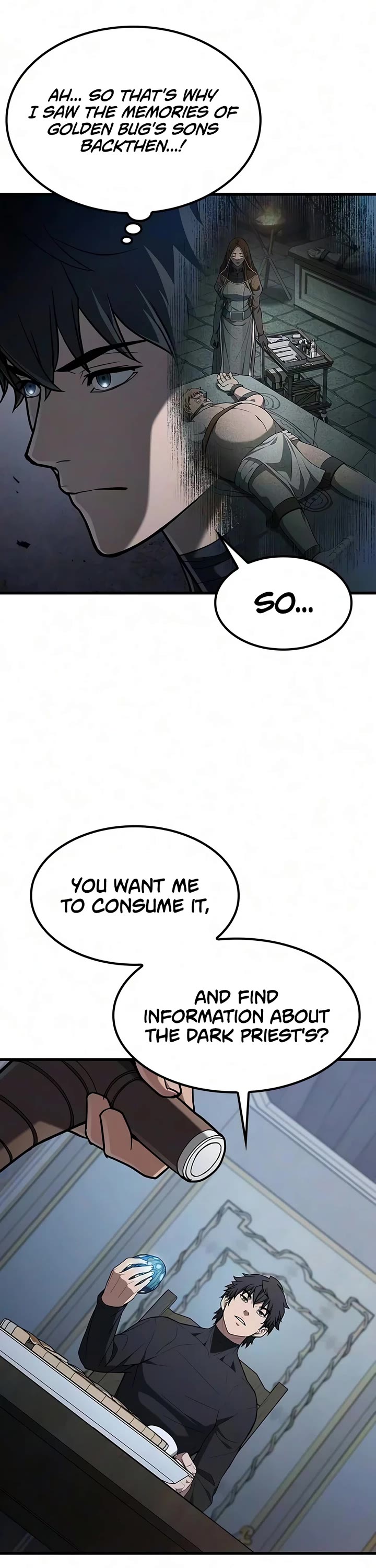 Demonic Beast Hunter Survival Guide chapter 19 page 44