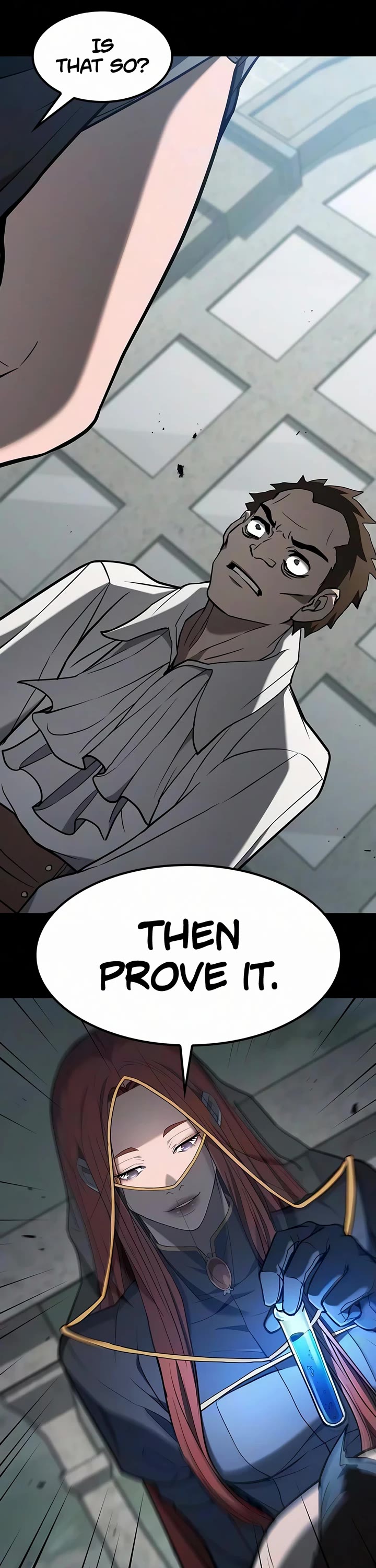 Demonic Beast Hunter Survival Guide chapter 19 page 49