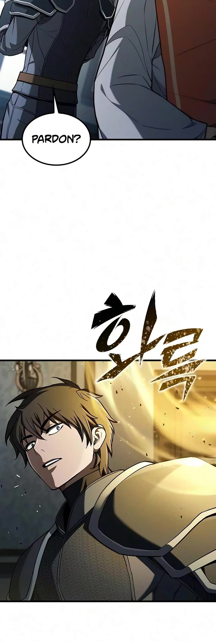 Demonic Beast Hunter Survival Guide chapter 19 page 5