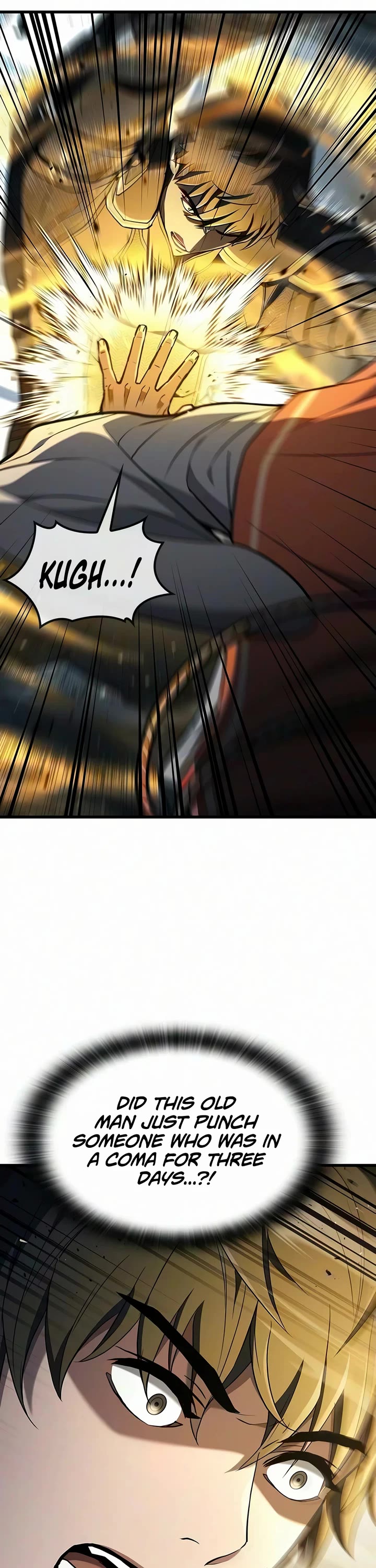 Demonic Beast Hunter Survival Guide chapter 19 page 7