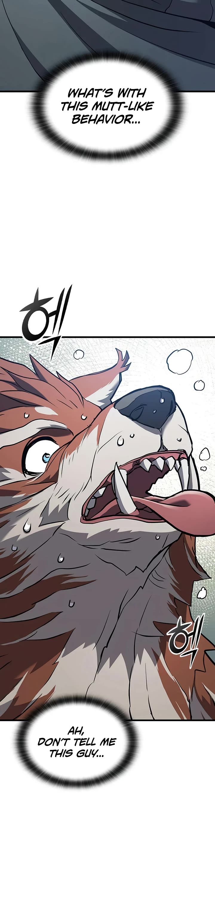 Demonic Beast Hunter Survival Guide chapter 2 page 102