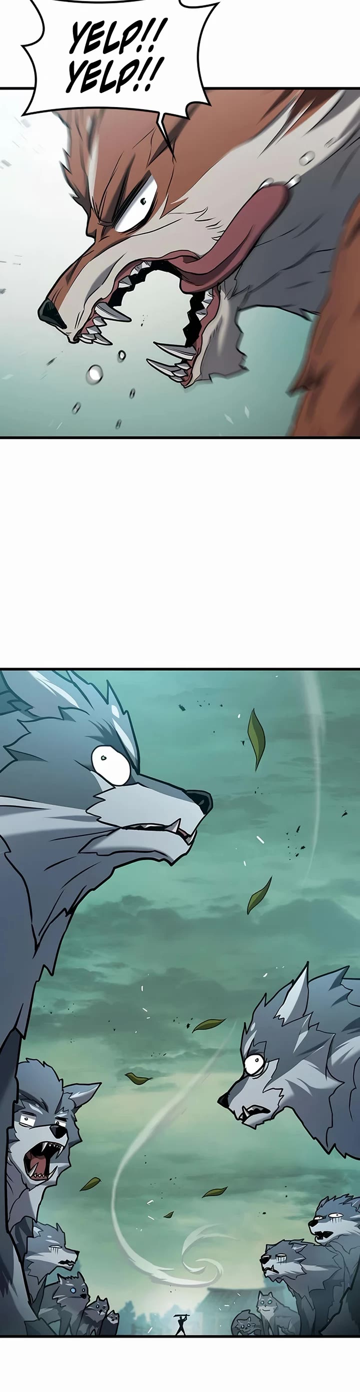 Demonic Beast Hunter Survival Guide chapter 2 page 17