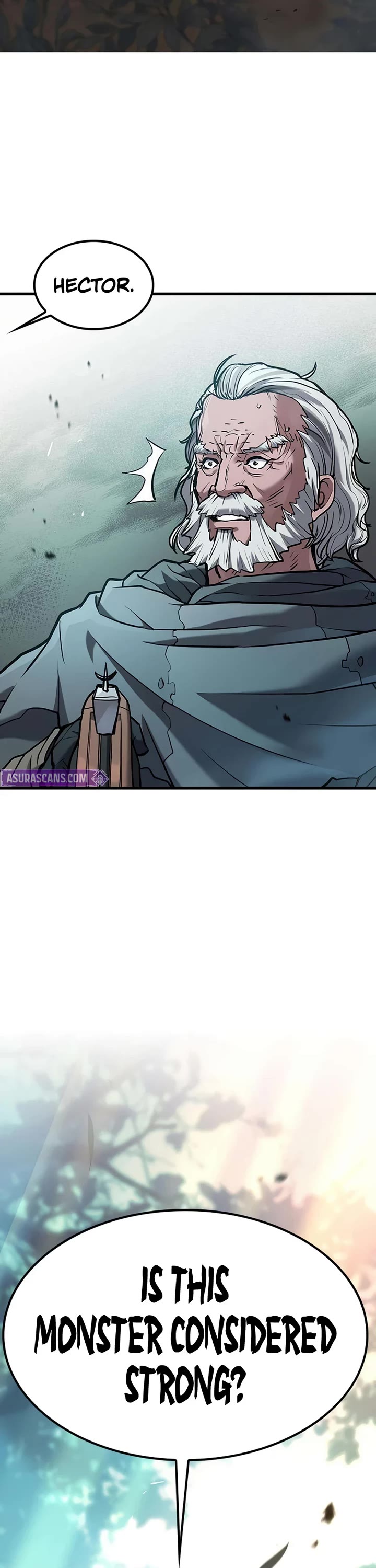 Demonic Beast Hunter Survival Guide chapter 2 page 3