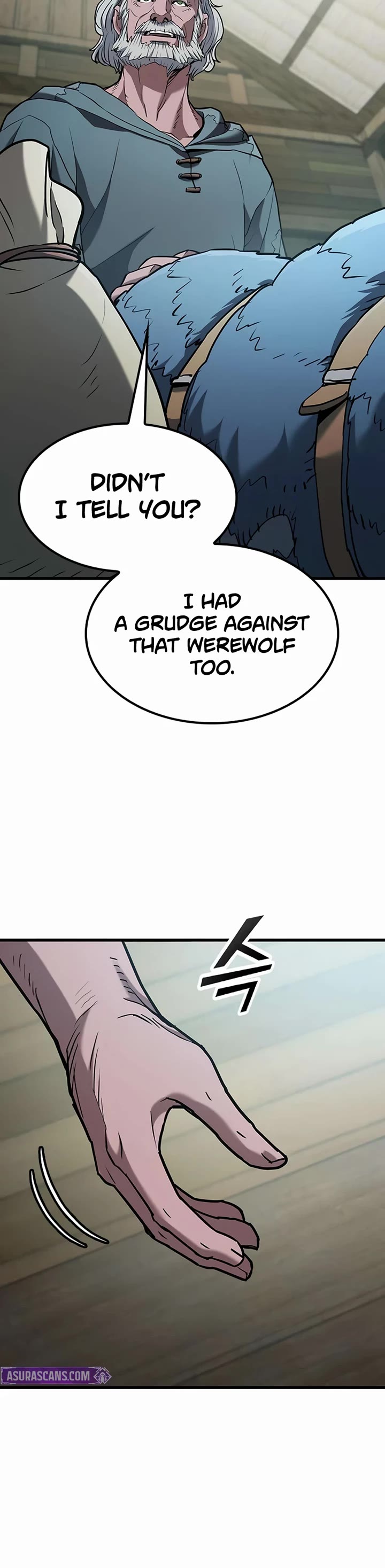 Demonic Beast Hunter Survival Guide chapter 2 page 32