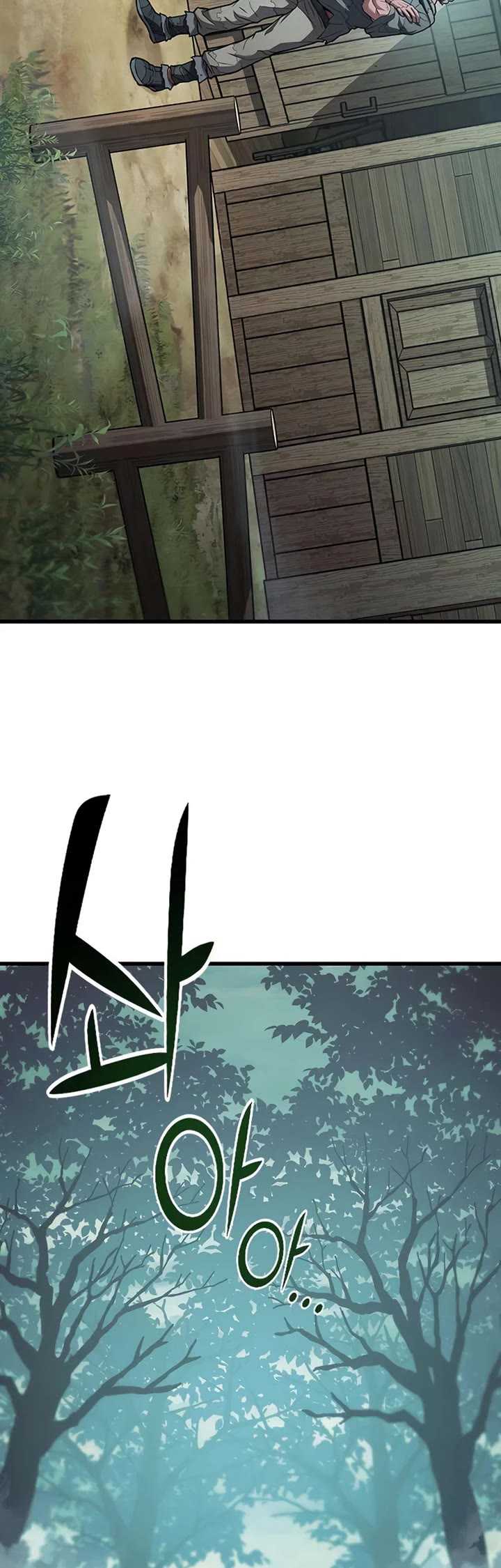 Demonic Beast Hunter Survival Guide chapter 2 page 36