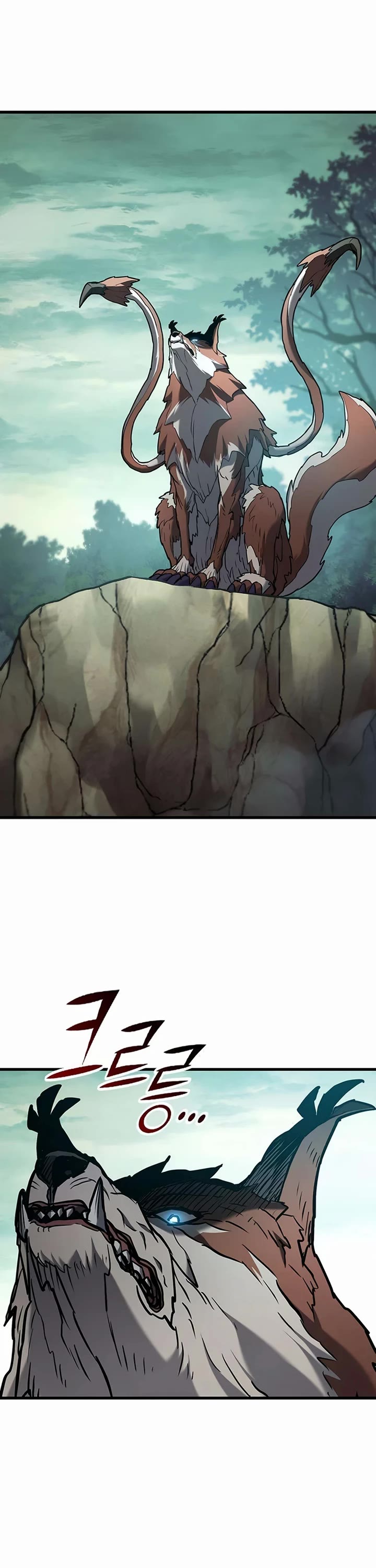 Demonic Beast Hunter Survival Guide chapter 2 page 38