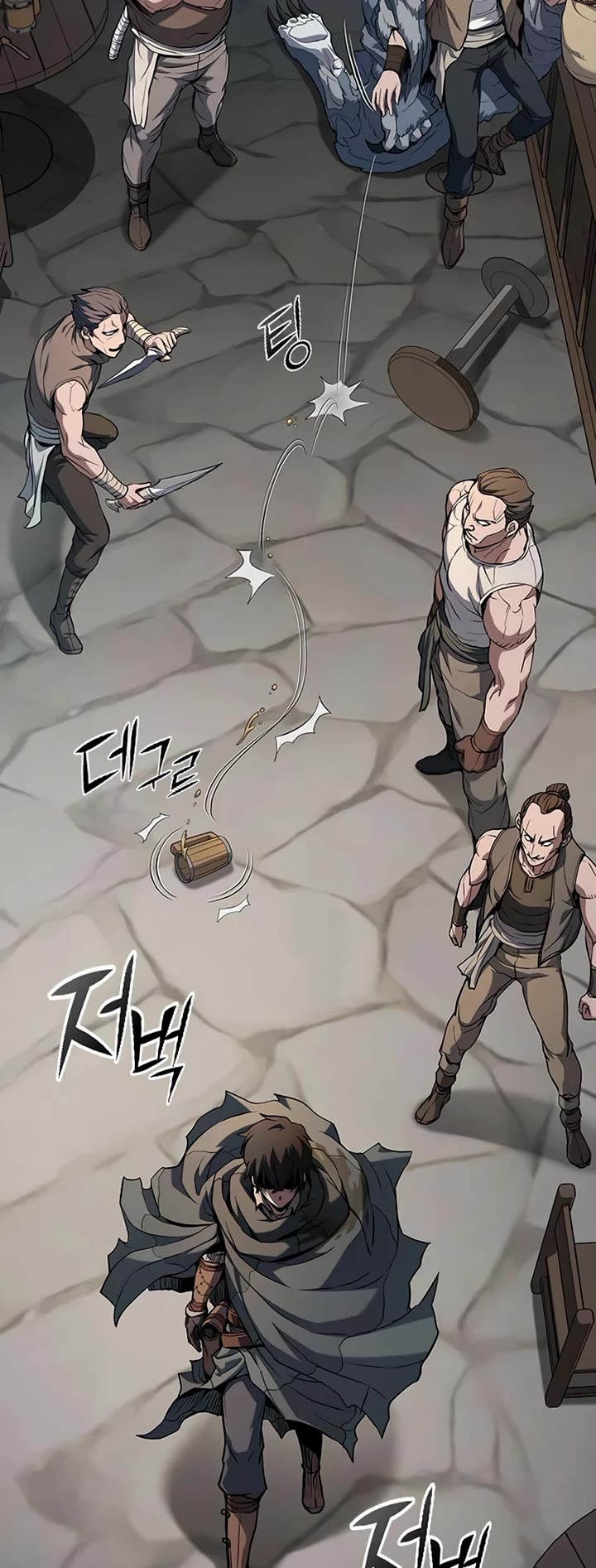 Demonic Beast Hunter Survival Guide chapter 2 page 66