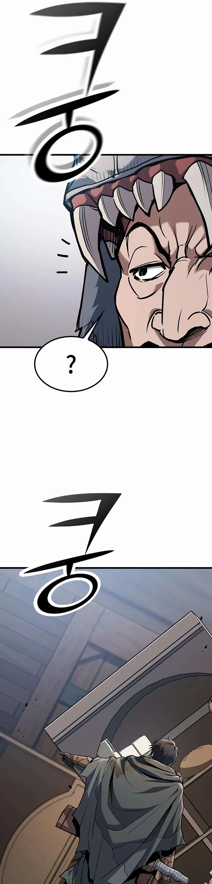 Demonic Beast Hunter Survival Guide chapter 2 page 68