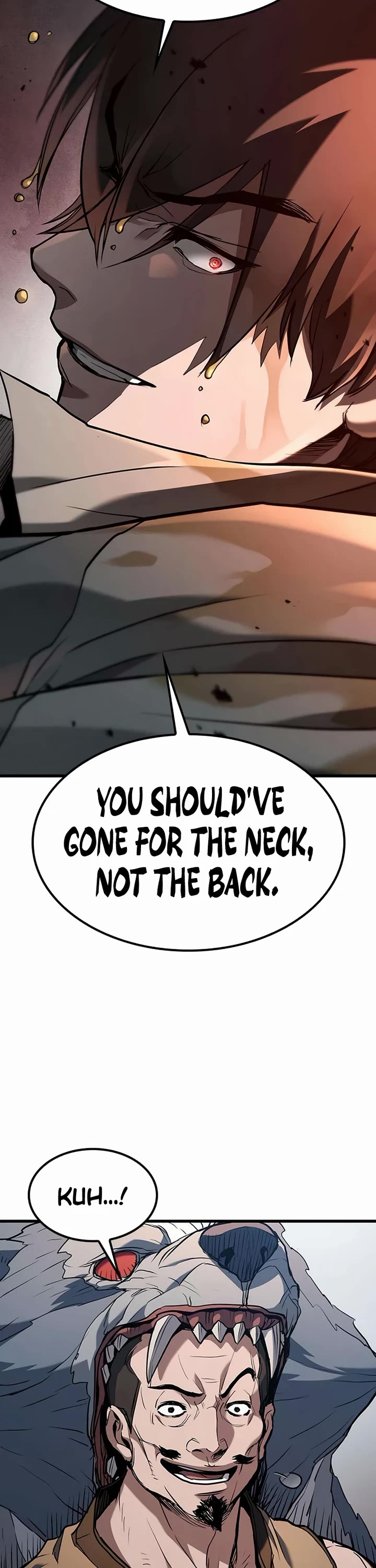 Demonic Beast Hunter Survival Guide chapter 2 page 70