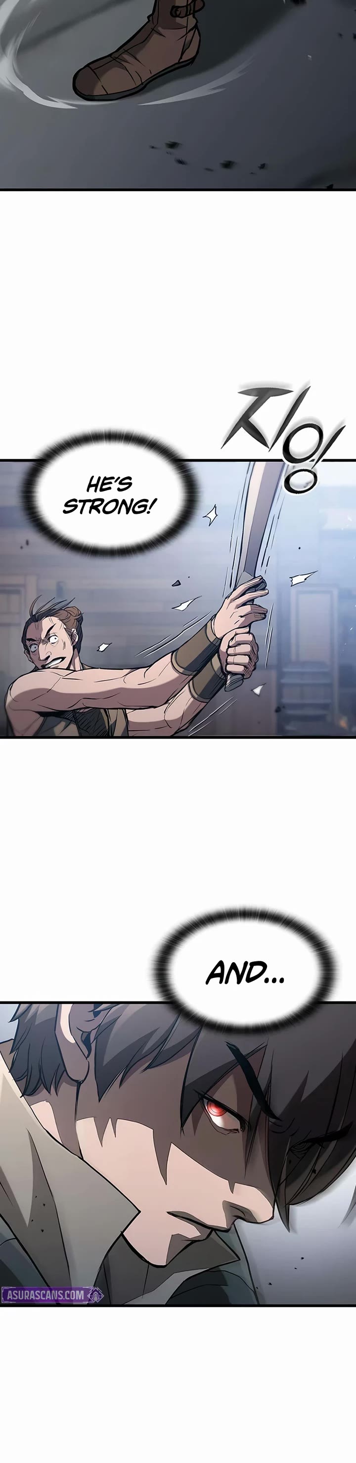 Demonic Beast Hunter Survival Guide chapter 2 page 76