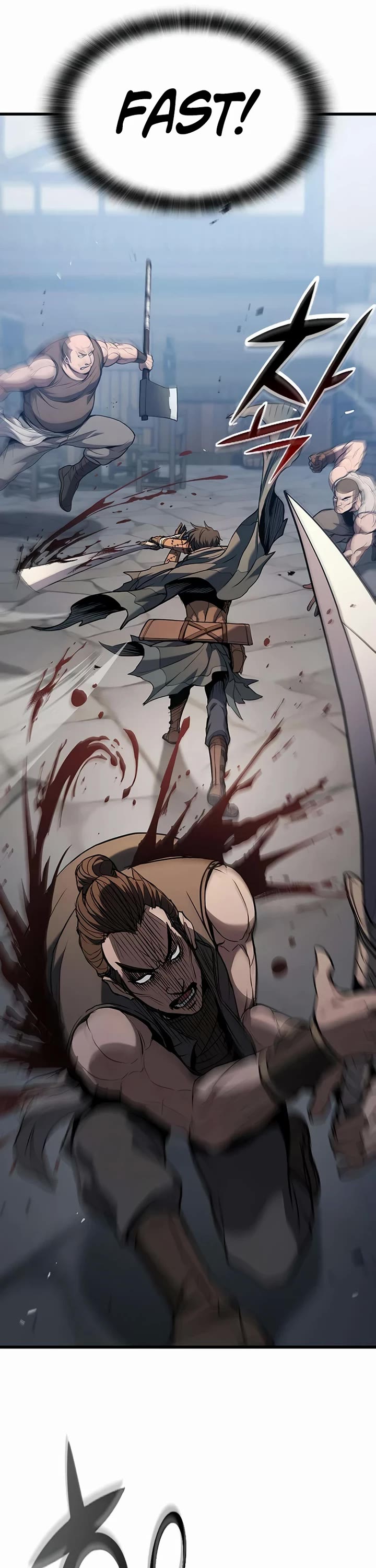Demonic Beast Hunter Survival Guide chapter 2 page 77