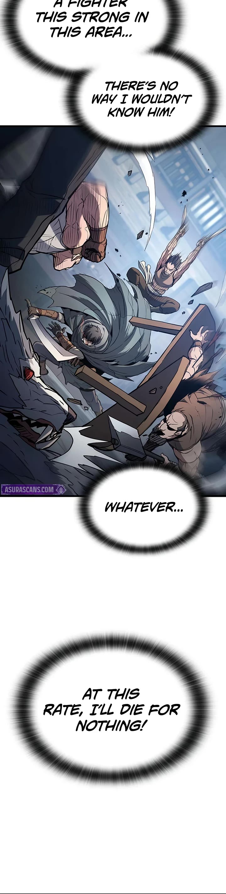 Demonic Beast Hunter Survival Guide chapter 2 page 85