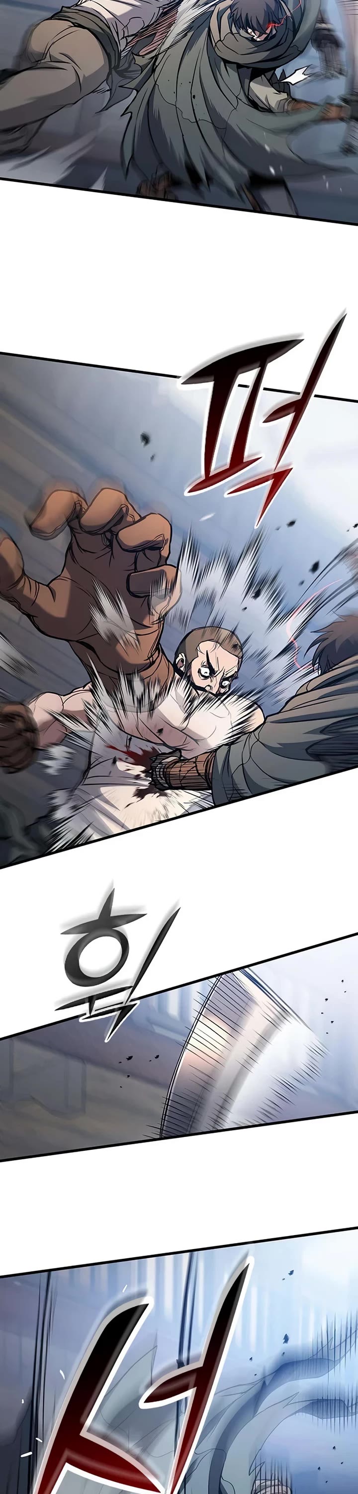 Demonic Beast Hunter Survival Guide chapter 2 page 87